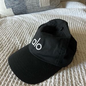 Alo off duty hat